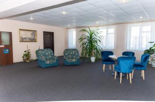 Kremin Hotel - Kremenchuk - 4