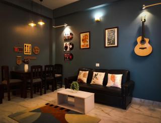 Serene Haven Classic - Guwahati - 9
