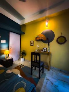 Serene Haven Classic - Guwahati - 1