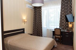 Kremin Hotel - Kremenchuk - 9