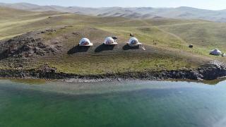 Son-Köl Glamping - Song-Kul - 0