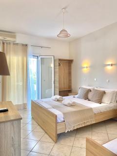 Villa Elva - Ammoudia - 6