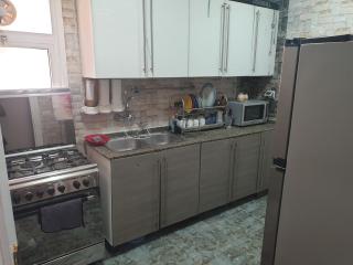 Your Holiday in El Rehab City - 4