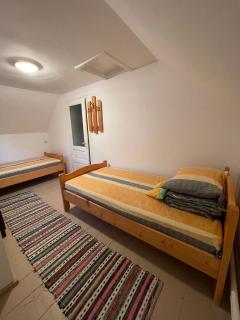 Cabana MYO - - 2