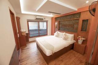 Northstar 4 Bedroom Ac Private Houseboat With All Meals - Alleppey - 9