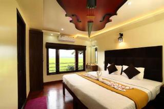 Northstar 4 Bedroom Ac Private Houseboat With All Meals - Alleppey - 7