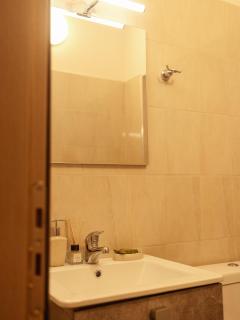 Maria's appartments - Calcide - 8