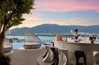 Novotel Danang Premier Han River - Danang - 2
