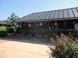 Greenstone Land - Corbu - Năvodari - 2