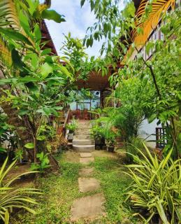 The lookout lodge - Tangalle - 8