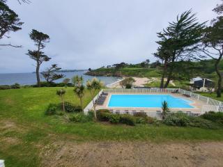 Maison mer et piscine 3 nuits minimum - 1