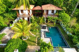 The lookout lodge - Tangalle - 7