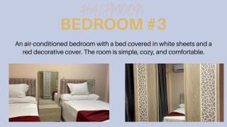 Halfmoon House - El Alamein - 5