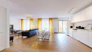 Les terrasses de Saint Georges 100m clim Parking - Toulouse - 8