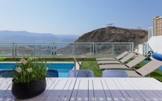 Se La View Eilat - Eilat - 0