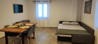 Apartment Desanti 3 Valun - Valun - 2