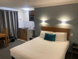 City Suites - Tauranga - 9