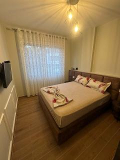 I&S Apartment 6 - Golem - 5