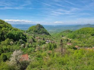 Vila Anastasia - Săcărîmbu - 1