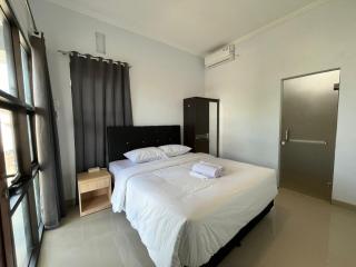 Larissa Guest House - Kerobokan - 5
