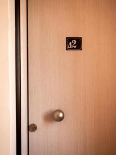 Maria's appartments - Calcide - 7