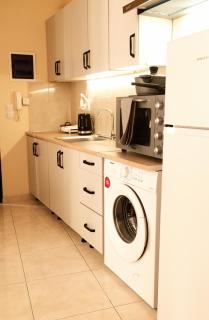 Maria's appartments - Calcide - 4