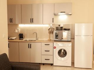 Maria's appartments - Calcide - 3