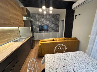 I&S Apartment 6 - Golem - 9