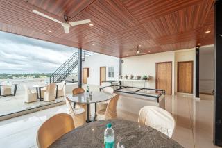 The Suites - Bangalore - 6