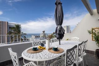302 Ben Siesta Umhlanga Rocks - Durban - 2
