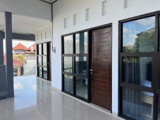 Larissa Guest House - Kerobokan - 1