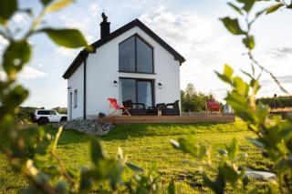 Gospodarstwo Agroturystyczne Borówkowy Bukiet Smaków - 9