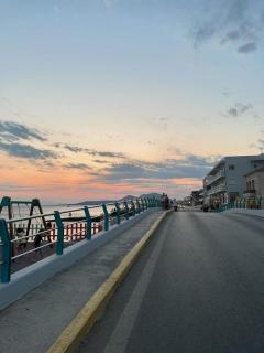 Seaview studio - Neapolis - 9