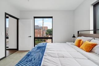 CozySuites on Mass with garage parking #19 - Indianápolis - 3