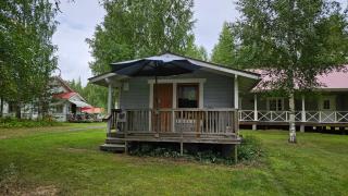 Pikkumirri, pikkumökki - Joensuu - 0