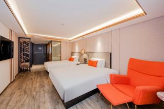 Yitel Premium (Shanghai Nanjing Road Pedestrian Street) - Shanghai - 9