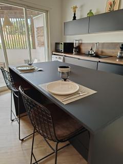 Appartement MATISSE 2 chambres Terrasse - 9