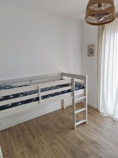 Appartement MATISSE 2 chambres Terrasse - 6