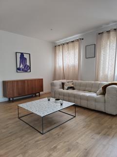 Appartement MATISSE 2 chambres Terrasse - 0