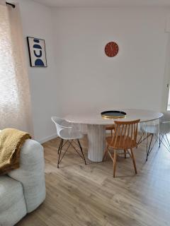 Appartement MATISSE 2 chambres Terrasse - 8