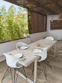 Appartement MATISSE 2 chambres Terrasse - 3