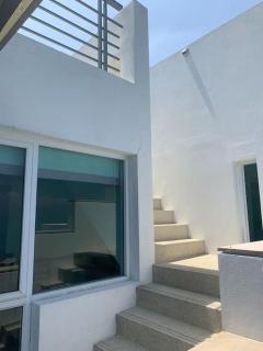 Villa Wannelau - 1,2 km from the beach - Amphoe Koksamui - 5