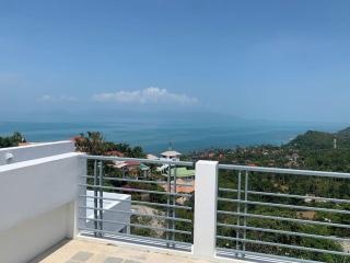 Villa Wannelau - 1,2 km from the beach - Amphoe Koksamui - 6