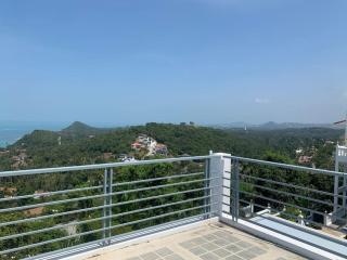 Villa Wannelau - 1,2 km from the beach - Amphoe Koksamui - 7