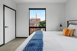 CozySuites on Mass with garage parking #20 - Indianápolis - 2