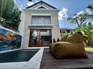 Ashoka villa - Canggu - 0