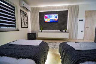 Home Luxury Suites - Kriva Palanka - 6