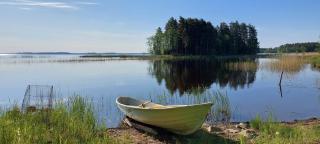 Pikkumirri, pikkumökki - Joensuu - 3