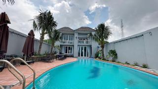 Flora Beach Front Villa - Tiến Thành - 8