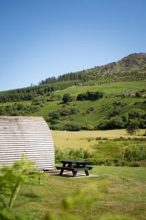Llŷn Peninsula by Wigwam Holidays - Pwllheli - 9